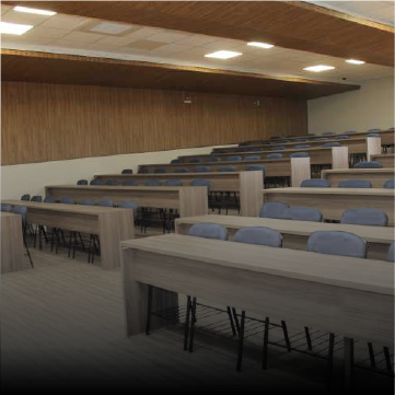 FACULDADE DE MEDICIONA DE BARBACENA