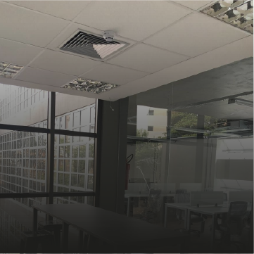 HOSPITAL CONGONHAS
