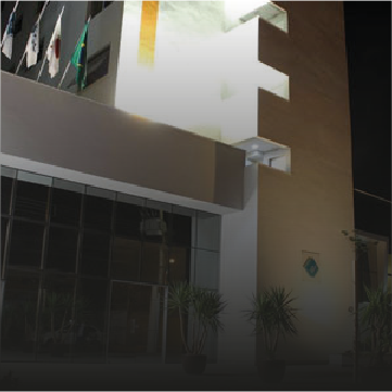 HOTEL BRISTOL LIBERDADE