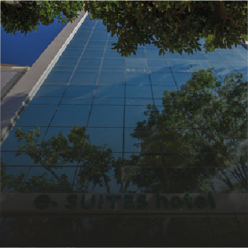 HOTEL E-SUITES