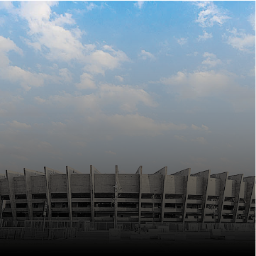 MOBILE - CENTRO DE EVENTOS DO MINEIRÃO