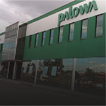 PALOWA
