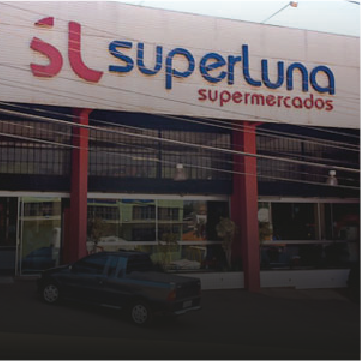 SUPERLUNA