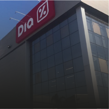 SUPERMERCADO DIA