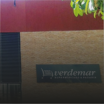 VERDEMAR