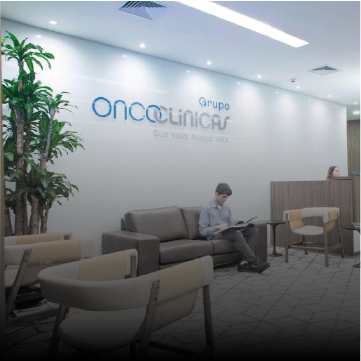 GRUPO ONCOCLINICAS